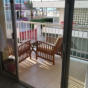 Apartamento Rex
